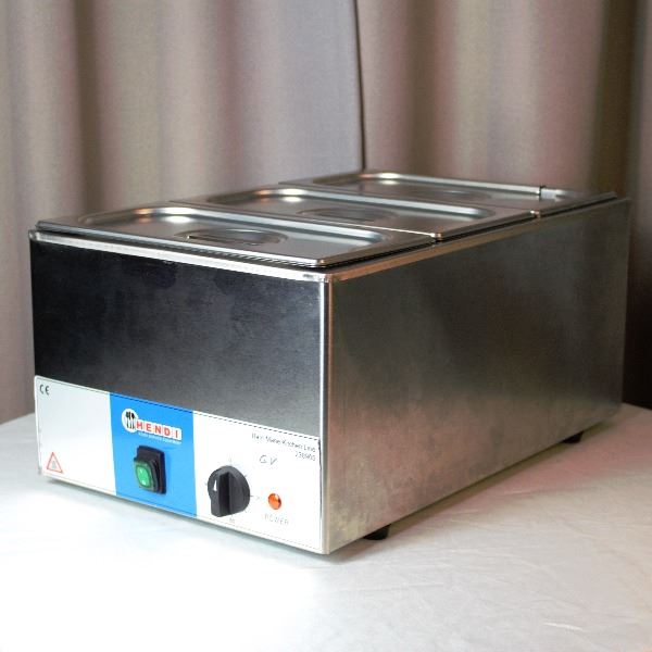 Au Bain Marie