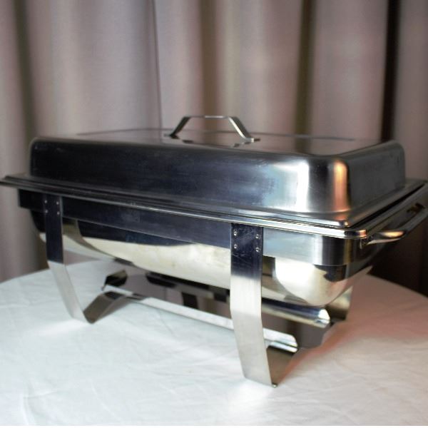 chafing dish