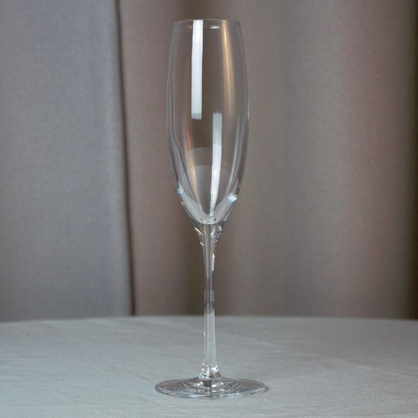 Champagne glas