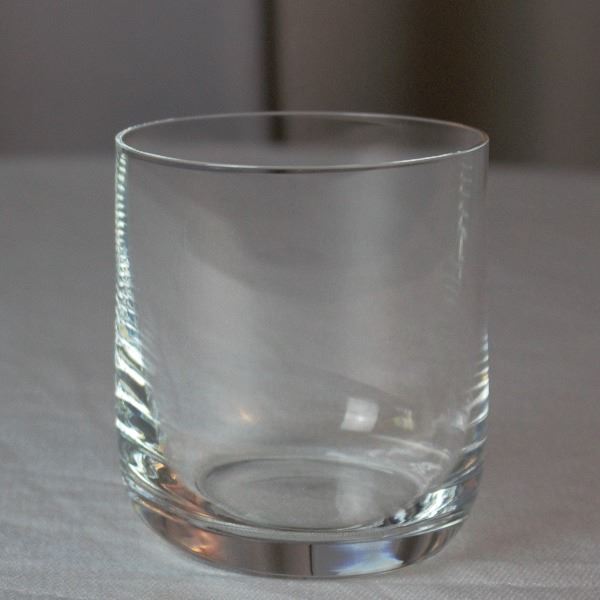 water glas